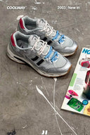 Runner 2003 Disco Ball Sneakers