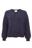 eloise-v-hals-gebreide-trui-marineblauw-navy-orla-antwerp-productfoto-vooraanzicht