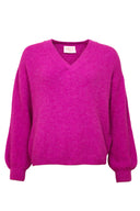 eloise-v-hals-gebreide-trui-paars-purple-orla-antwerp-productfoto-vooraanzicht