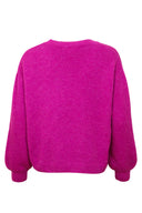 eloise-v-hals-gebreide-trui-paars-purple-orla-antwerp-productfoto-achteraanzicht