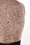 Mae Bambi Mouwloos Vest Gilet | Sweet Like You