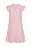 Bea Striped Dress