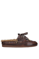 ophelia-leren-faux-fur-nepbonten-instapper-open-loafers-dark-brown-monshoe-productfoto-zijaanzicht-1