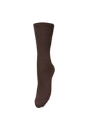 Telma Solid Socks | Becksöndergaard