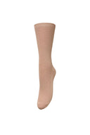 Telma Solid Socks | Becksöndergaard