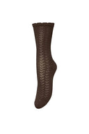 Leofa Cotton Socks | Becksöndergaard