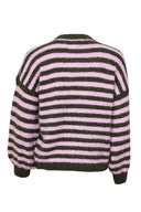 jennie-gestreepte-gebreide-trui-khaki-sweet-like-you-productfoto-achteraanzicht-1