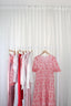 Yaskanikka Embroidery Dress