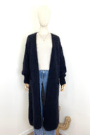 Leonie Lange Mohair Wollen Cardigan | Sweet Like You