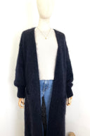 Leonie Lange Mohair Wollen Cardigan | Sweet Like You