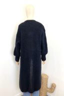 Leonie Lange Mohair Wollen Cardigan | Sweet Like You