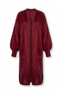 Leonie Lange Mohair Wollen Cardigan | Sweet Like You