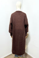 Leonie Lange Mohair Wollen Cardigan | Sweet Like You