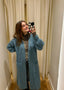 Carrie Mohair Cardigan
