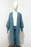 Carrie Mohair Cardigan