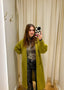 Carrie Mohair Cardigan