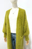 Carrie Mohair Cardigan