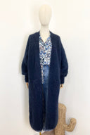 Leonie Lange Mohair Wollen Cardigan | Sweet Like You