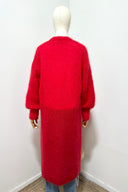 Leonie Lange Mohair Wollen Cardigan | Sweet Like You