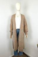 Leonie Lange Mohair Wollen Cardigan | Sweet Like You
