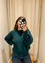 Suzan Mohair Sweater