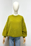 Suzan Mohair Sweater