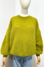 Suzan Mohair Sweater