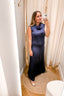elsa-satijnen-jurk-navy-sweet-like-you-model-vooraanzicht-1
