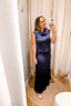 elsa-satijnen-jurk-navy-sweet-like-you-model-vooraanzicht-2