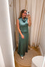 elsa-satijnen-jurk-smoke-green-sweet-like-you-model-vooraanzicht-2