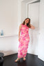 Adeline Mesh Jurk