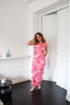 Adeline Mesh Dress