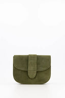 Moon Suede Shoulder Bag | Sweet Like You