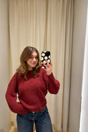 Lola Sweater | Sweet Like You