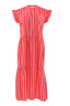 Bea Striped Dress