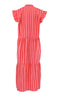 Bea Striped Dress