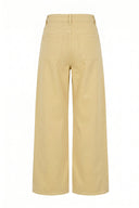 Vita Balloon Barrel Denim Jeans Broek | Sweet Like You