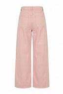 Vita Balloon Barrel Denim Jeans Broek | Sweet Like You