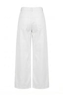 Vita Balloon Barrel Denim Jeans Broek | Sweet Like You