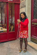 rosalia-mini-rok-rood-sweet-like-you-lookfoto-vooraanzicht-1