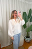 Bohemian Blouse