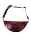 Metallic Leren Heuptas