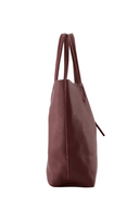 Alice Leather Shopper Shoulder Bag