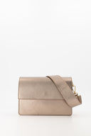 Alicia Leather Shoulder Bag | Sweet Like You