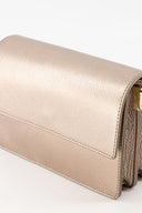 Alicia Leather Shoulder Bag | Sweet Like You