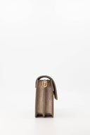 Alicia Leather Shoulder Bag | Sweet Like You