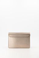Alicia Leather Shoulder Bag | Sweet Like You