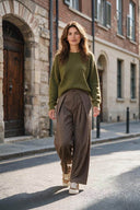 cordelia-geklede-pantalon-broek-dusty-brown-bruin-sweet-like-you-lookfoto-vooraanzicht-1