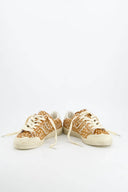 Blakecraft Bambi Rust Sneakers | Coolway