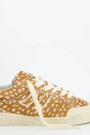 Blakecraft Bambi Rust Sneakers | Coolway